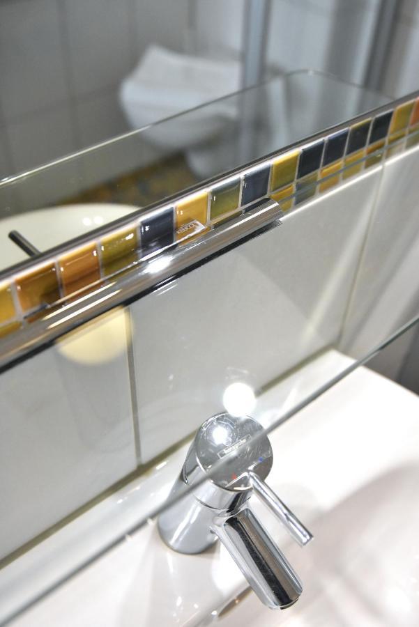 Apartmenthaus Duderstadt Bagian luar foto
